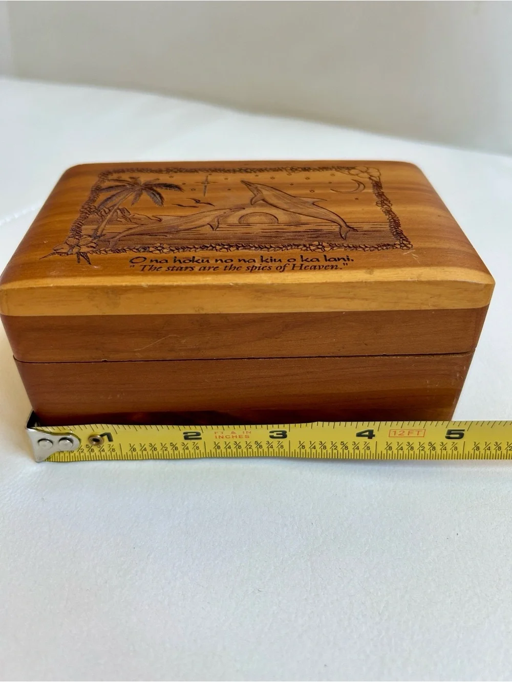 N/A solid wooden
